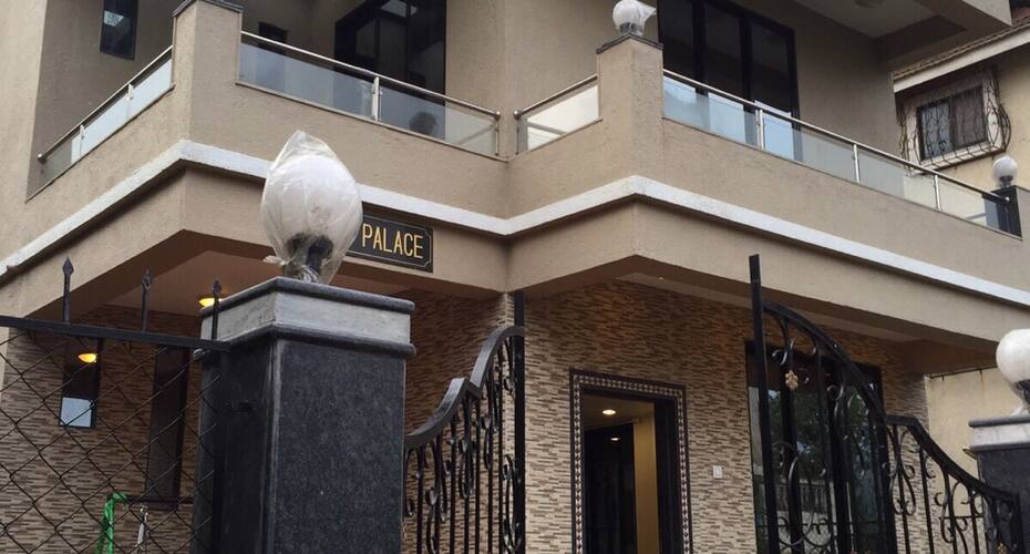 Mount Palace 4 bhk  Villa with private pool and double terrece, Lonavala 4